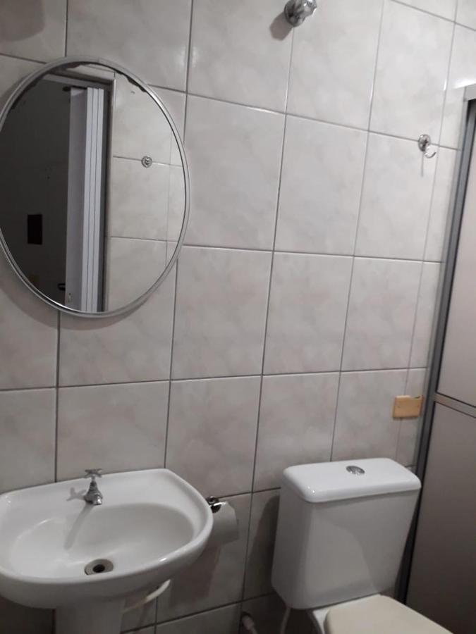 Unihotel Hortolândia Kültér fotó