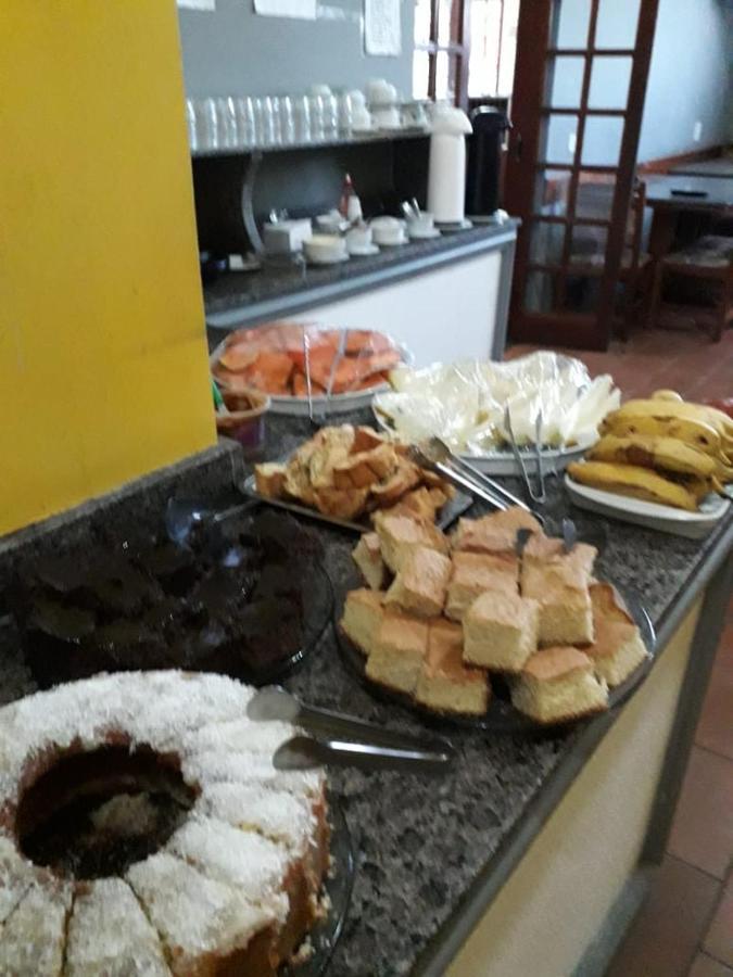 Unihotel Hortolândia Kültér fotó