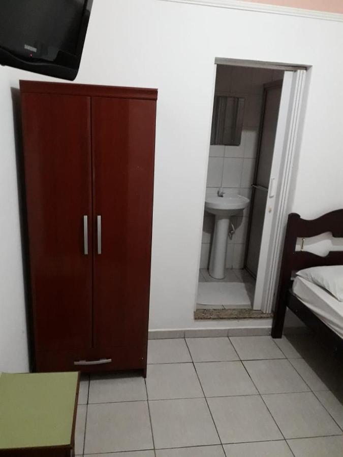 Unihotel Hortolândia Kültér fotó