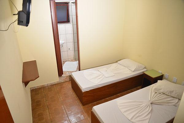 Unihotel Hortolândia Kültér fotó